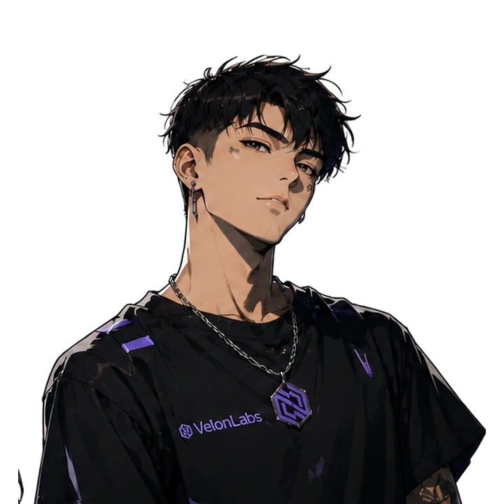 Kevin — Chief Technology Officer